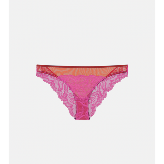 Alba Lace Knickers-Dora Larsen-1000 Palms
