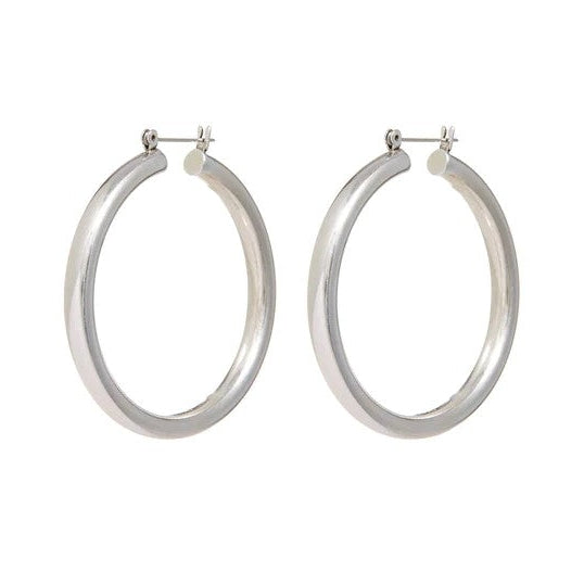 Amalfi Tube Hoops-Luv AJ-1000 Palms