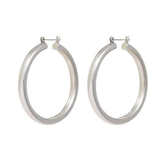 Amalfi Tube Hoops-Luv AJ-1000 Palms