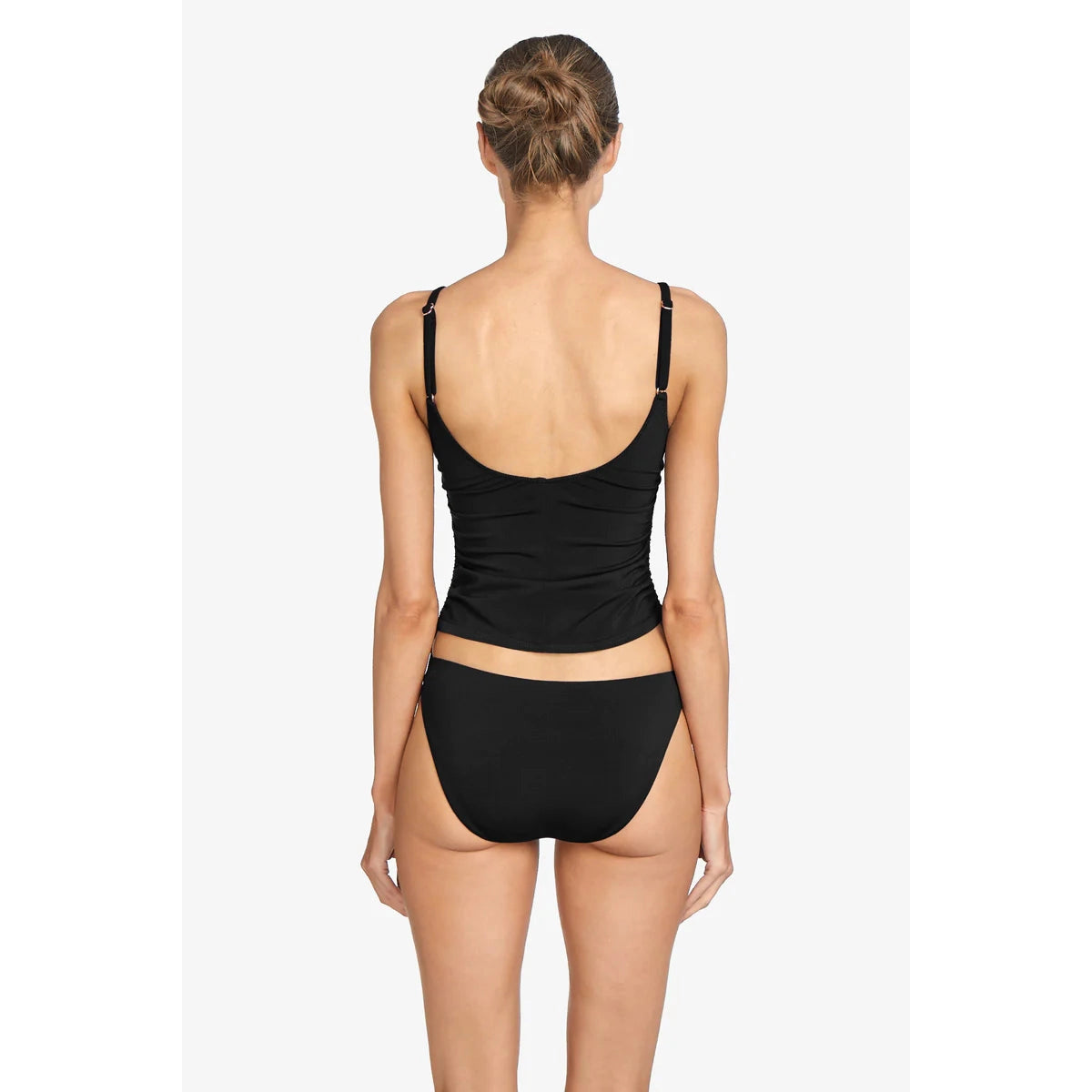 Aubrey Lingerie Tankini-Robin Piccone-1000 Palms