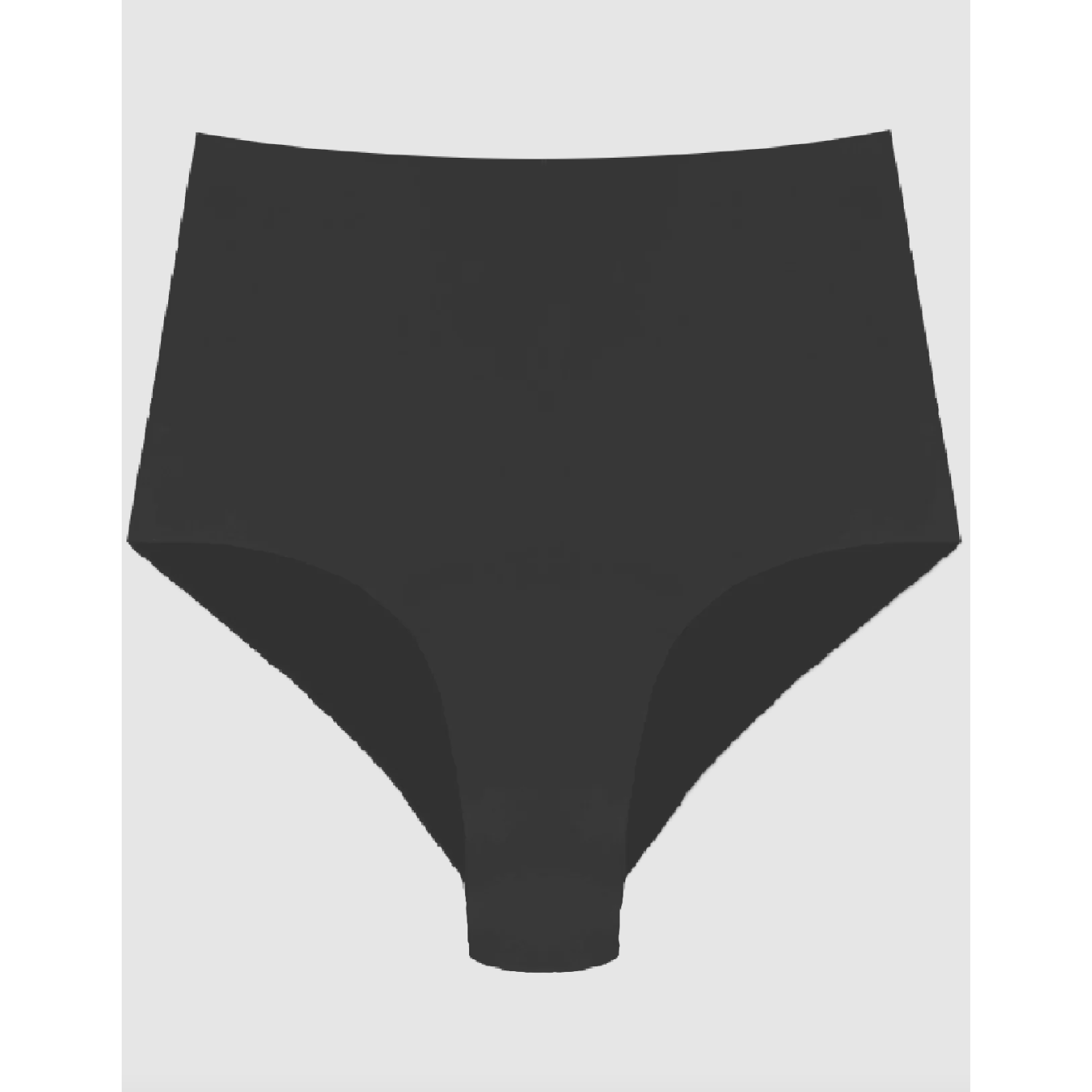 High Waist Hipster-Panty Promise-1000 Palms