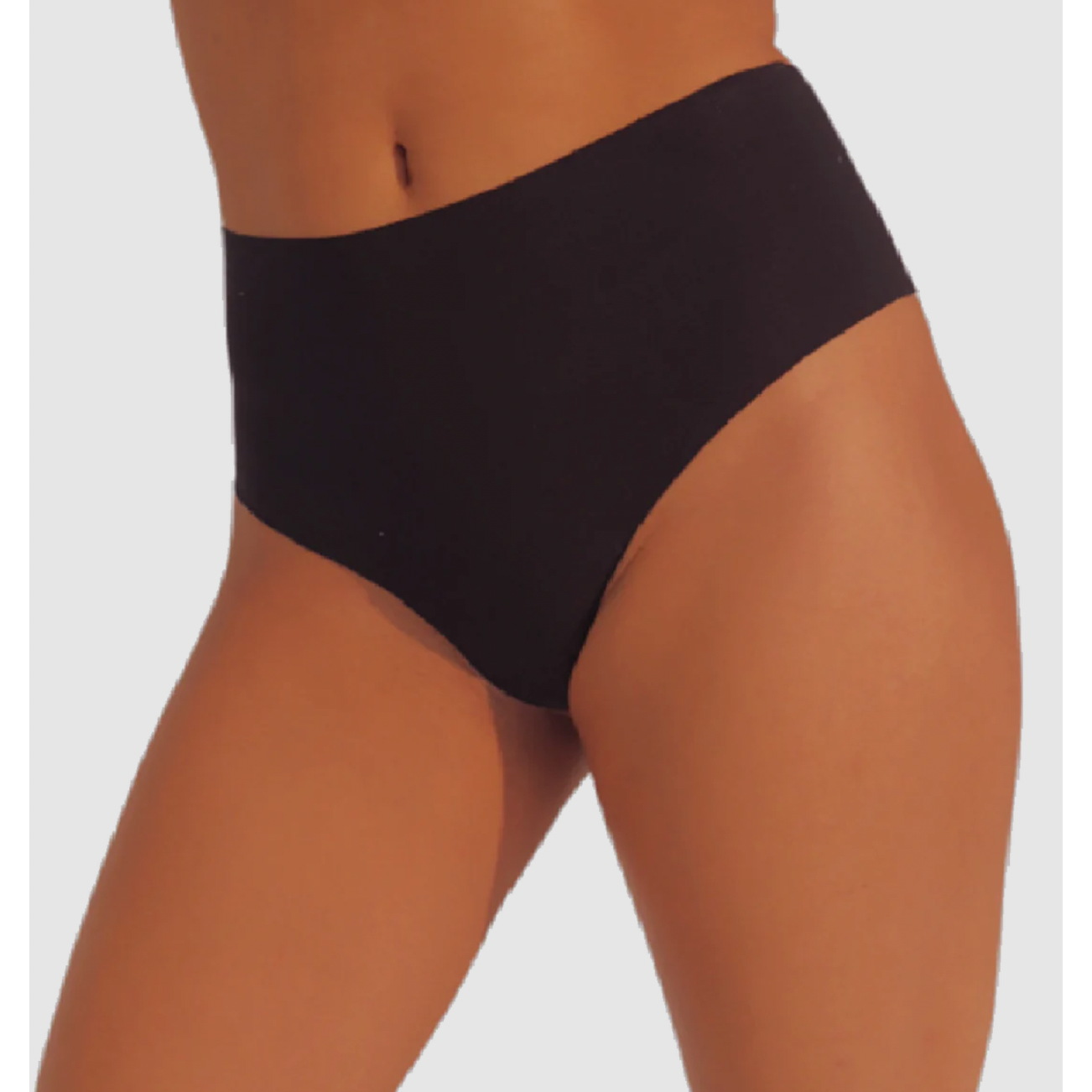 High Waist Thong-Panty Promise-1000 Palms