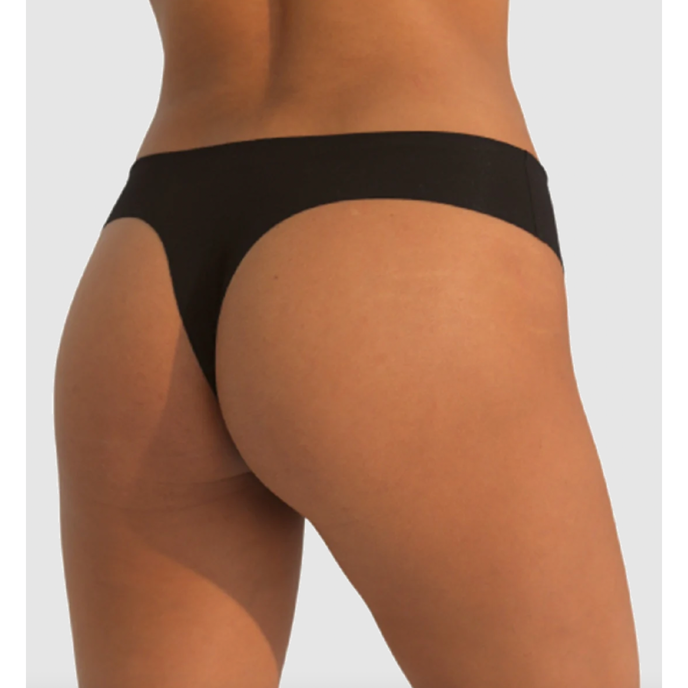 Low Rise Thong-Panty Promise-1000 Palms