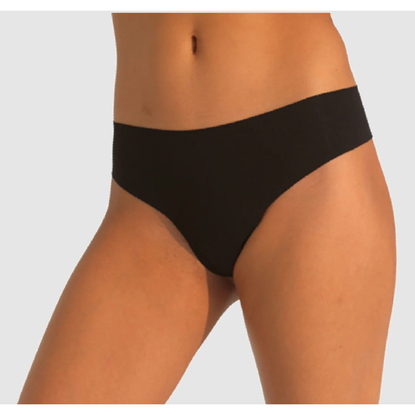 Low Rise Thong-Panty Promise-1000 Palms