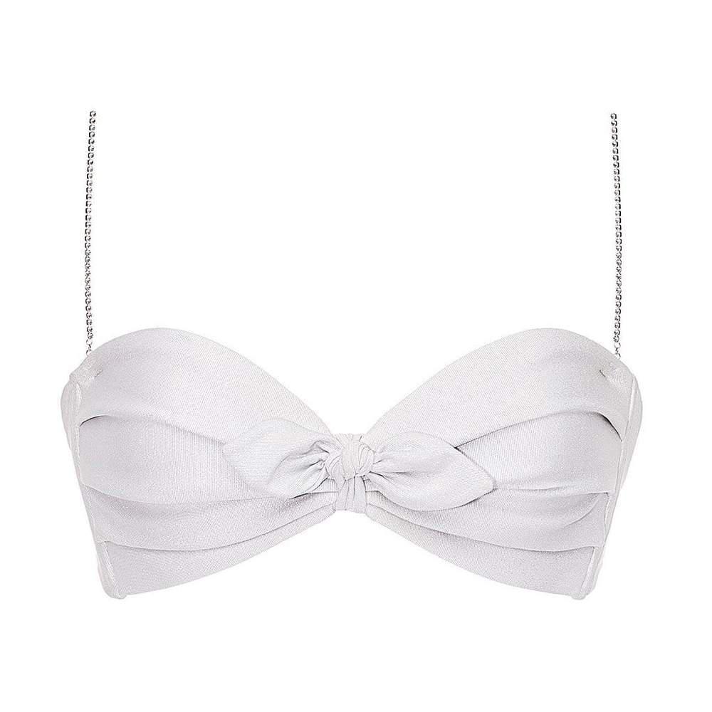 Cabana Removable Rhinestone Straps-Montce-1000 Palms