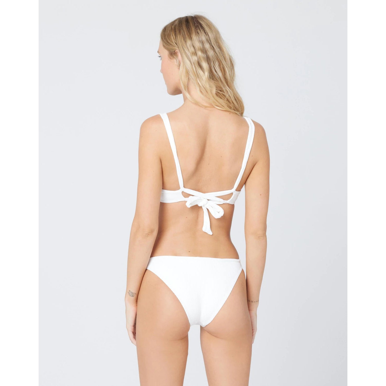 Camacho Bikini Bottom-L*Space-1000 Palms