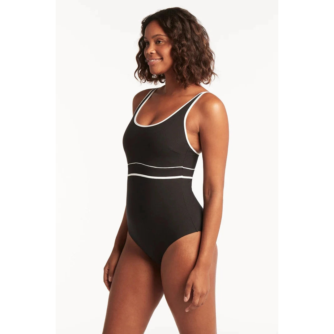 Elite DD-E One Piece-Sealevel-1000 Palms