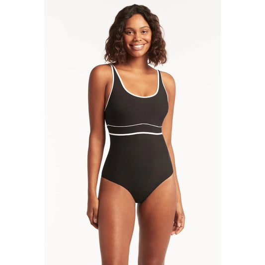 Elite DD-E One Piece-Sealevel-1000 Palms