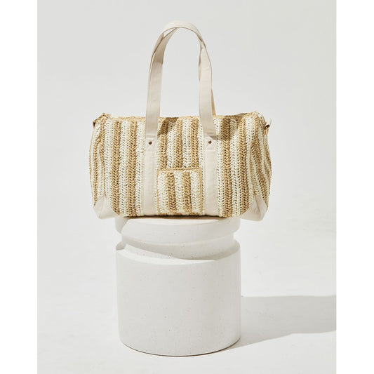 Endless Summer Duffle-L*Space-1000 Palms