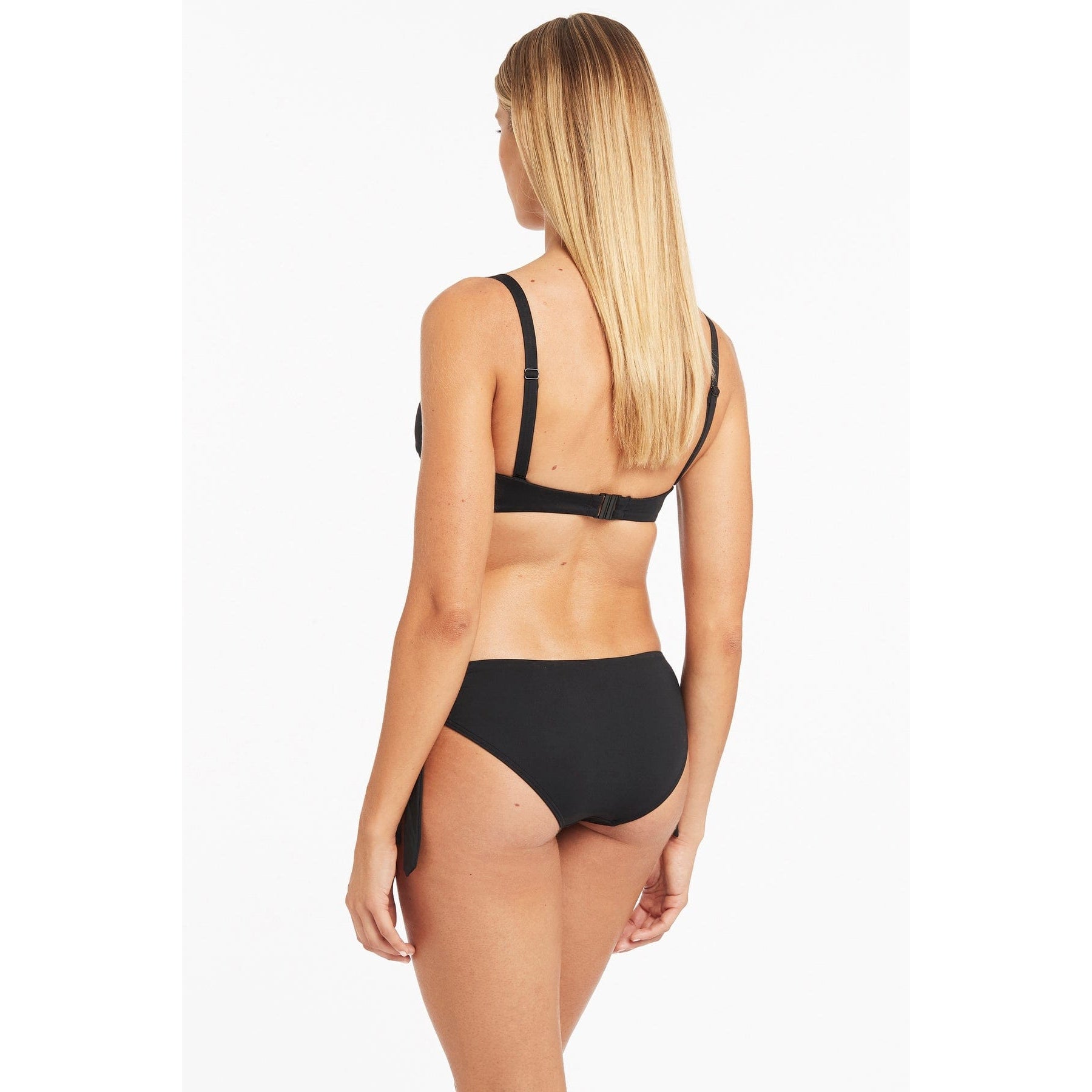 Essentials Tie Side Bottoms-Sealevel-1000 Palms