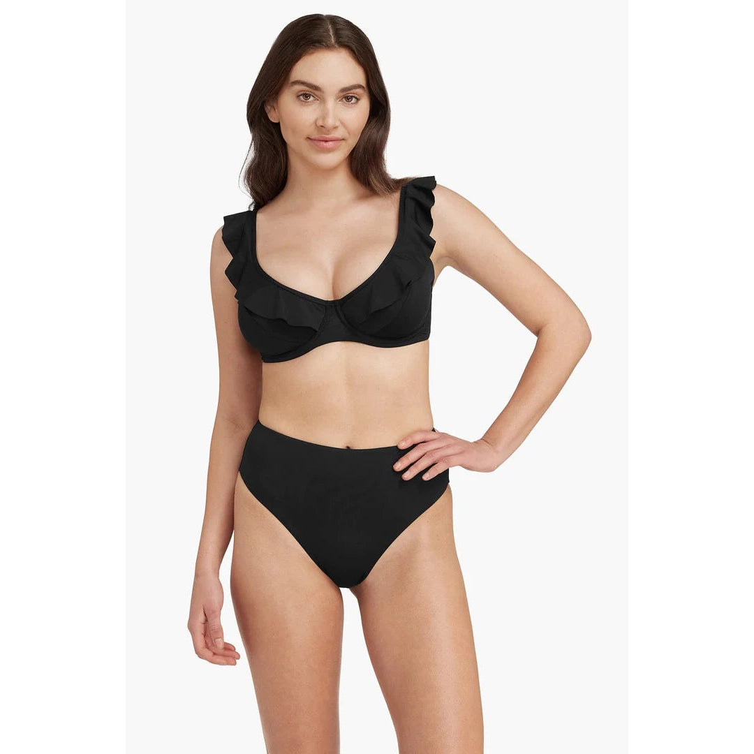 Essentials F Cup Frill-Sealevel-1000 Palms