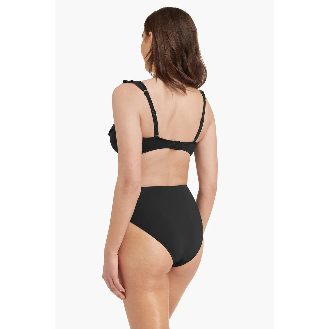 Essentials F Cup Frill-Sealevel-1000 Palms