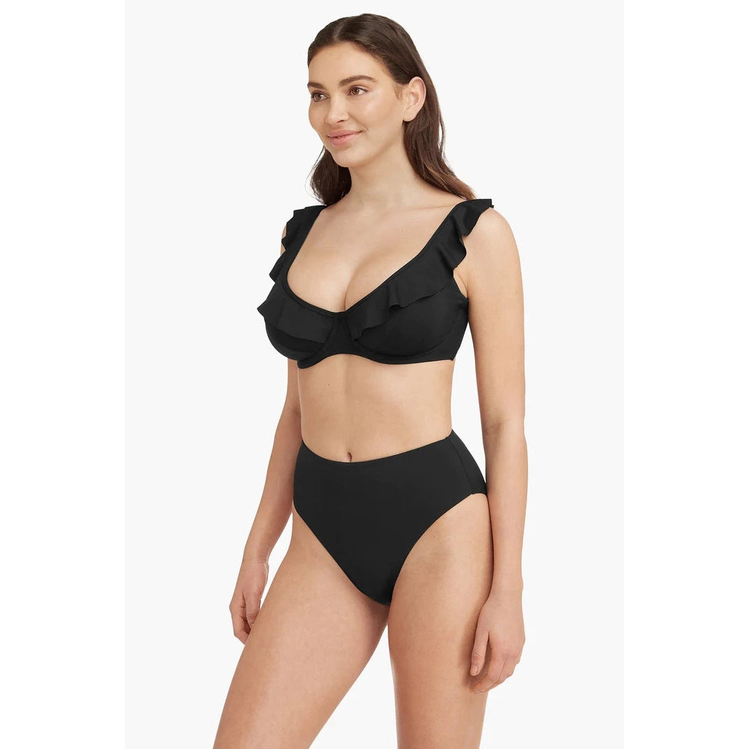 Essentials F Cup Frill-Sealevel-1000 Palms