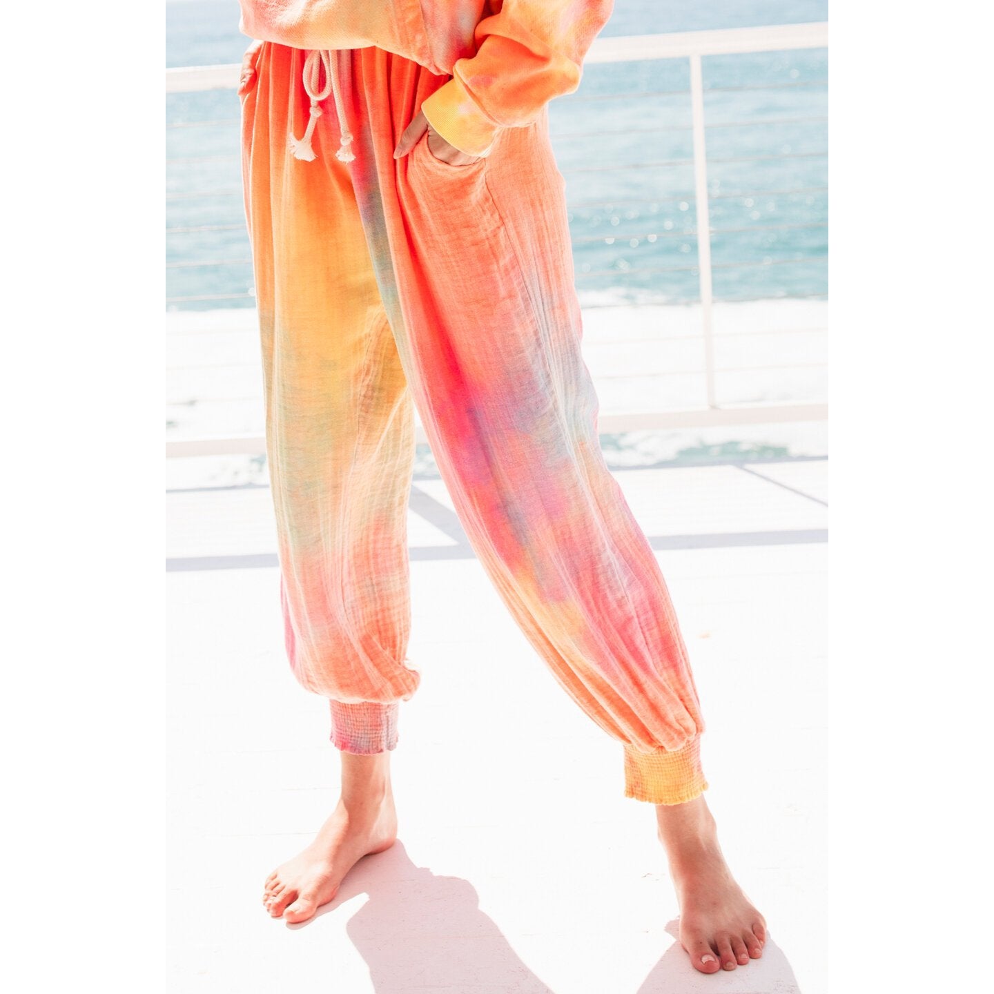Fire Island Surf Pant-9Seed-1000 Palms