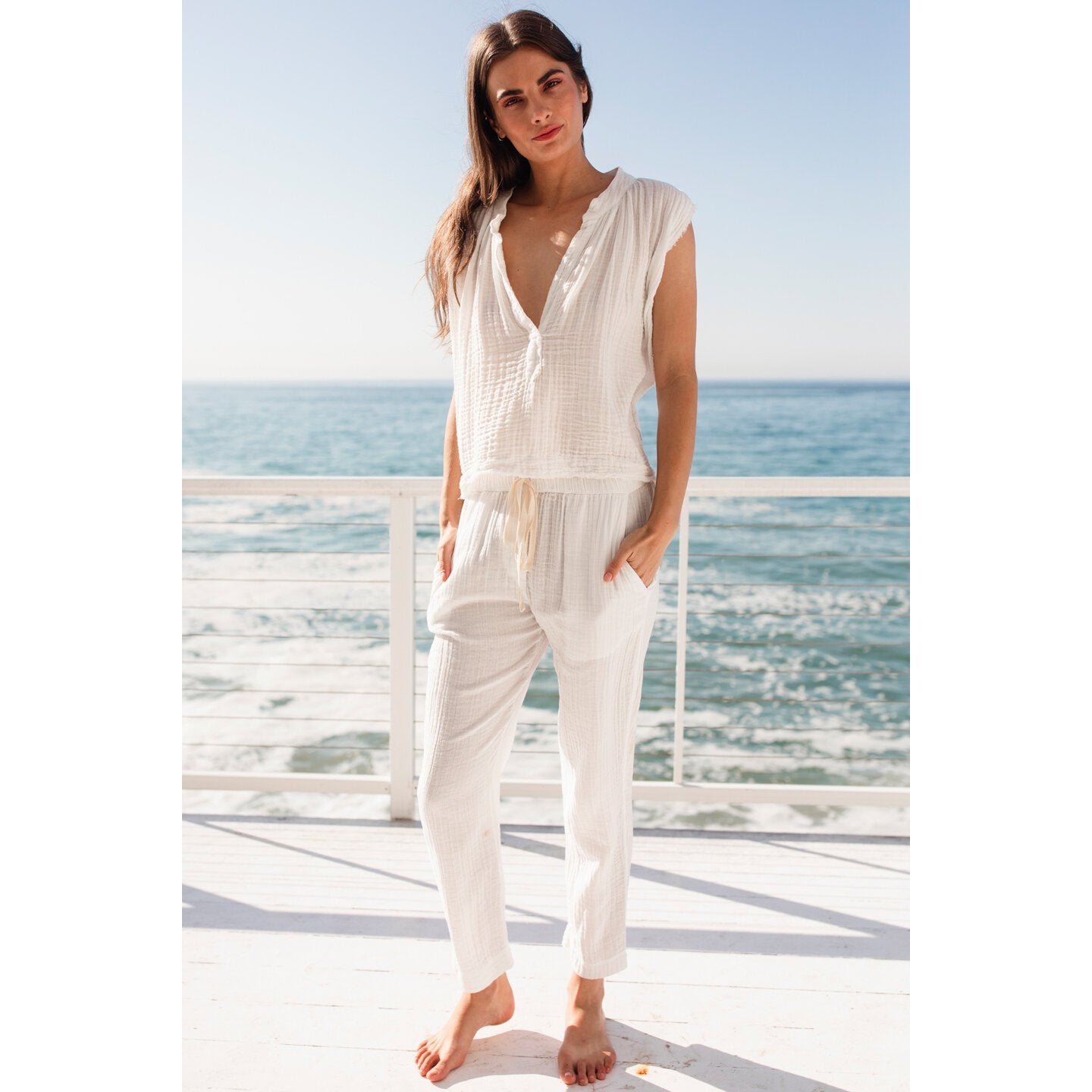 Gustavia Driving Pant-9Seed-1000 Palms