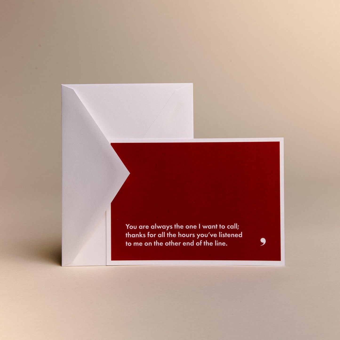 Compliment Cards-Darling-1000 Palms