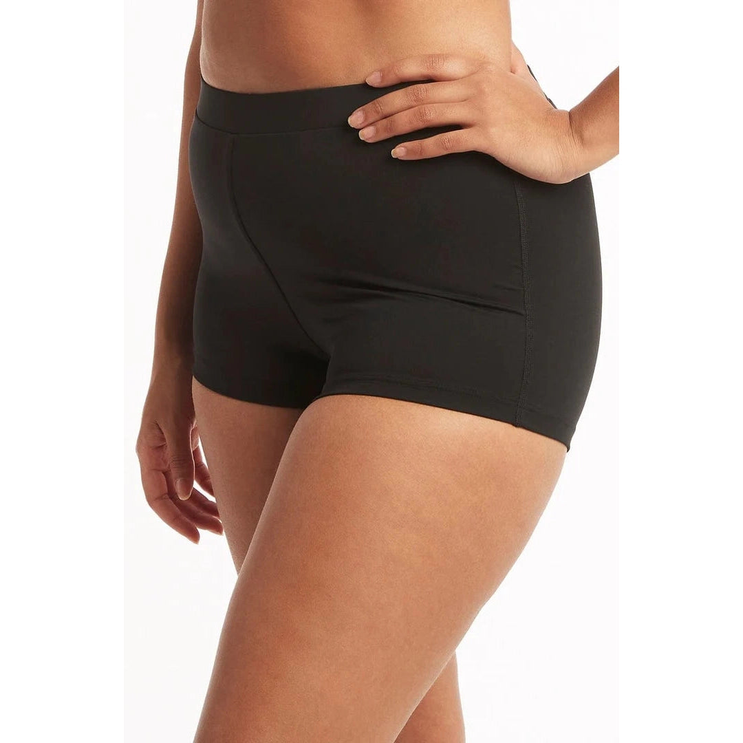 Essentials Katie Boy Leg-Sealevel-1000 Palms
