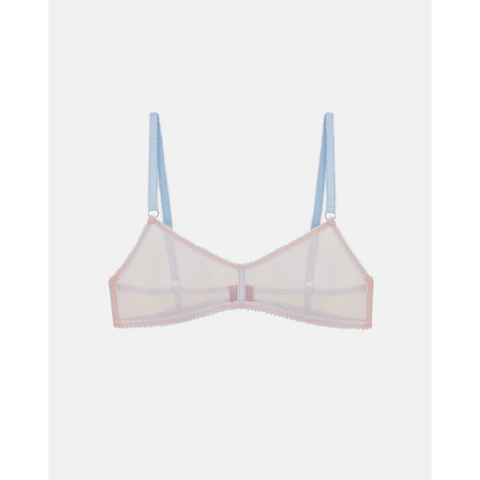 Margo Clean Tulle Soft Bralette-Dora Larsen-1000 Palms