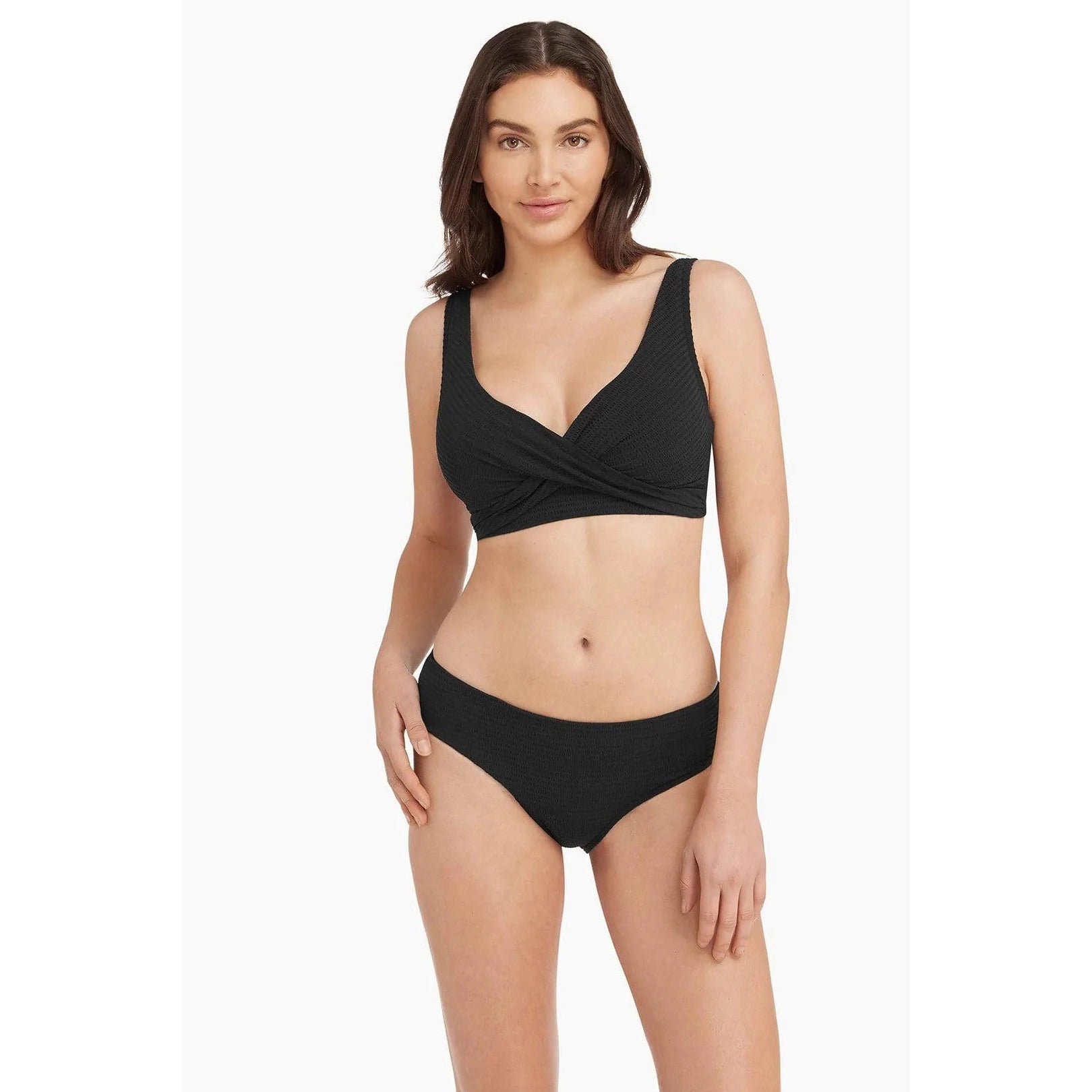 Messina Mid Bikini Bottoms-Sealevel-1000 Palms