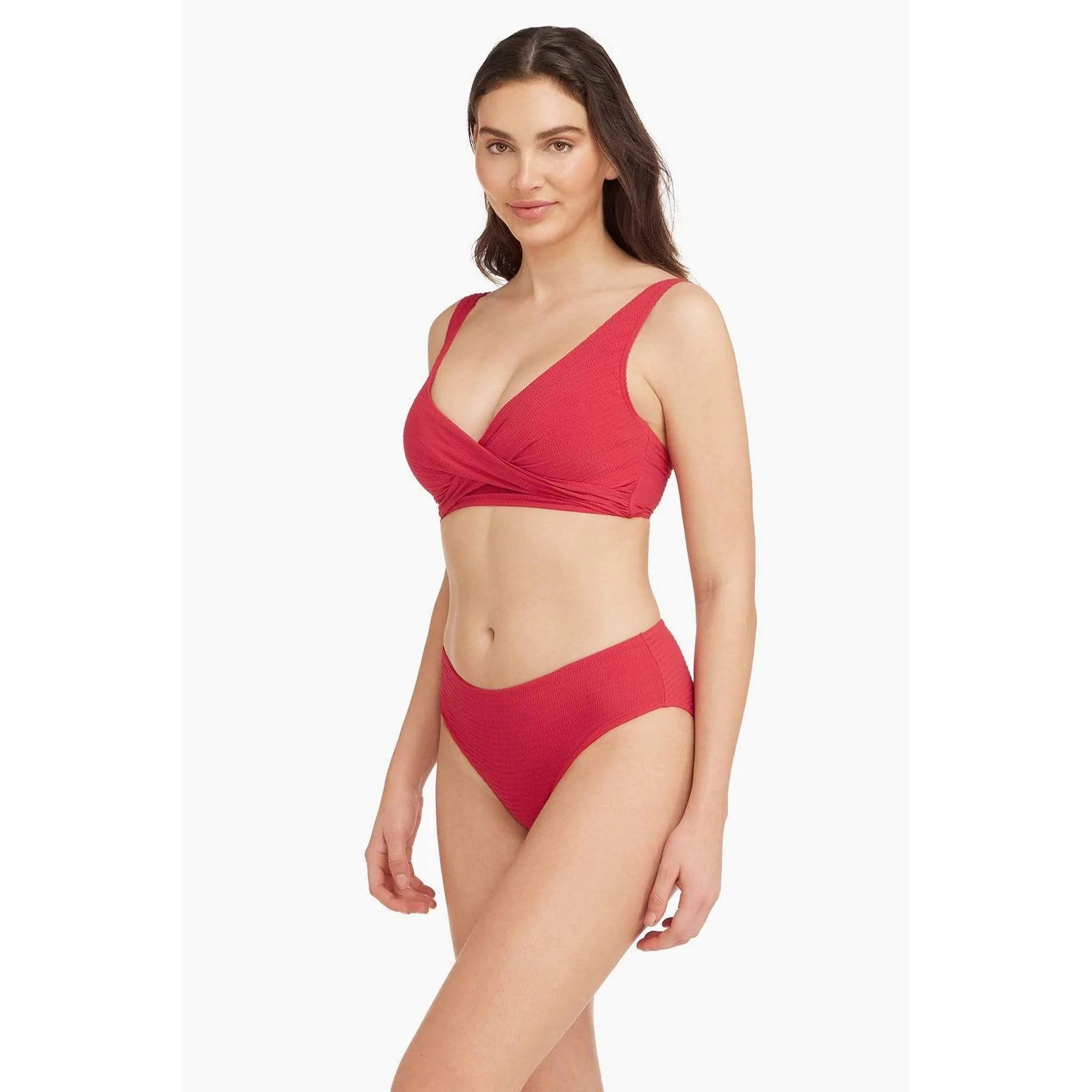 Messina Mid Bikini Bottoms-Sealevel-1000 Palms