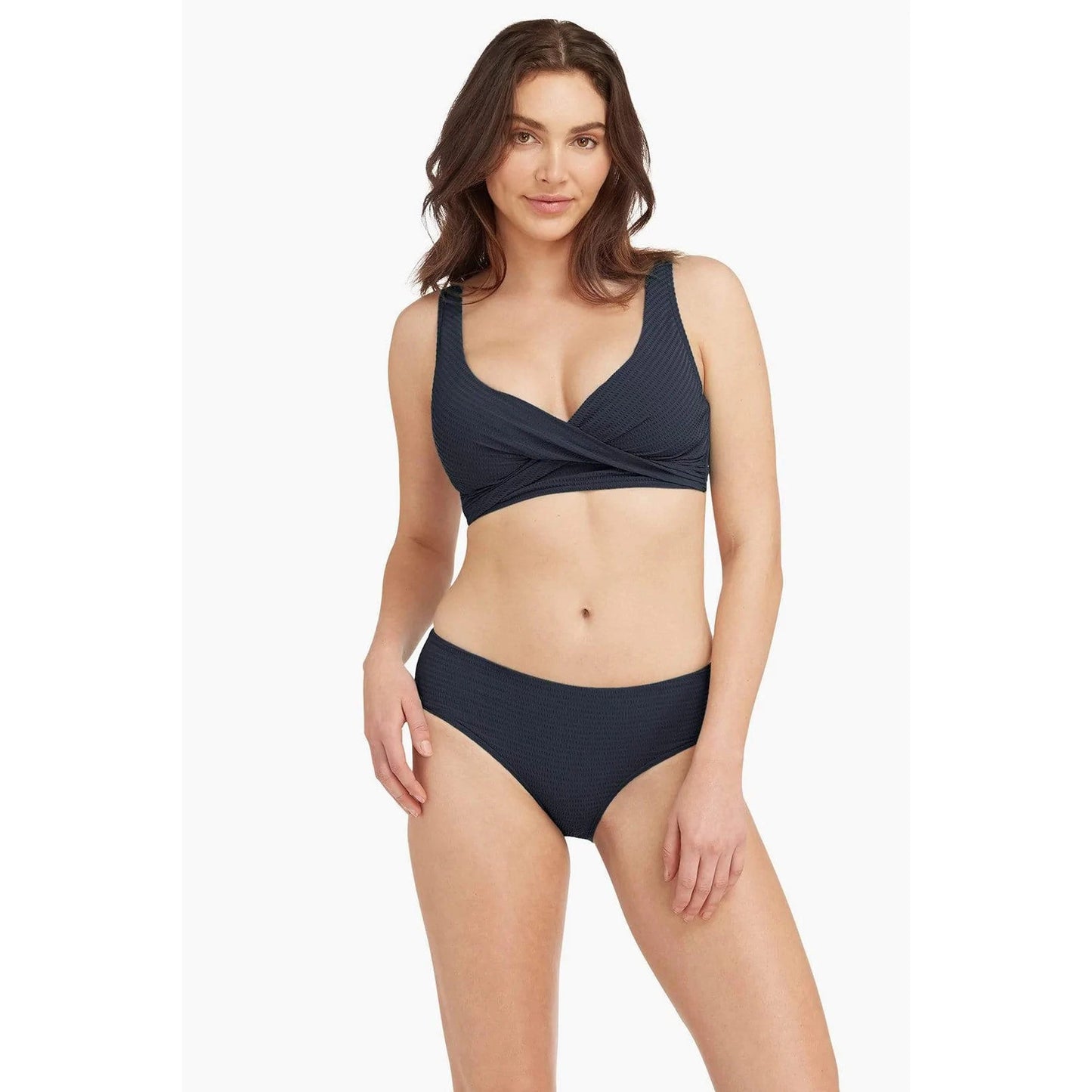 Messina Mid Bikini Bottoms-Sealevel-1000 Palms