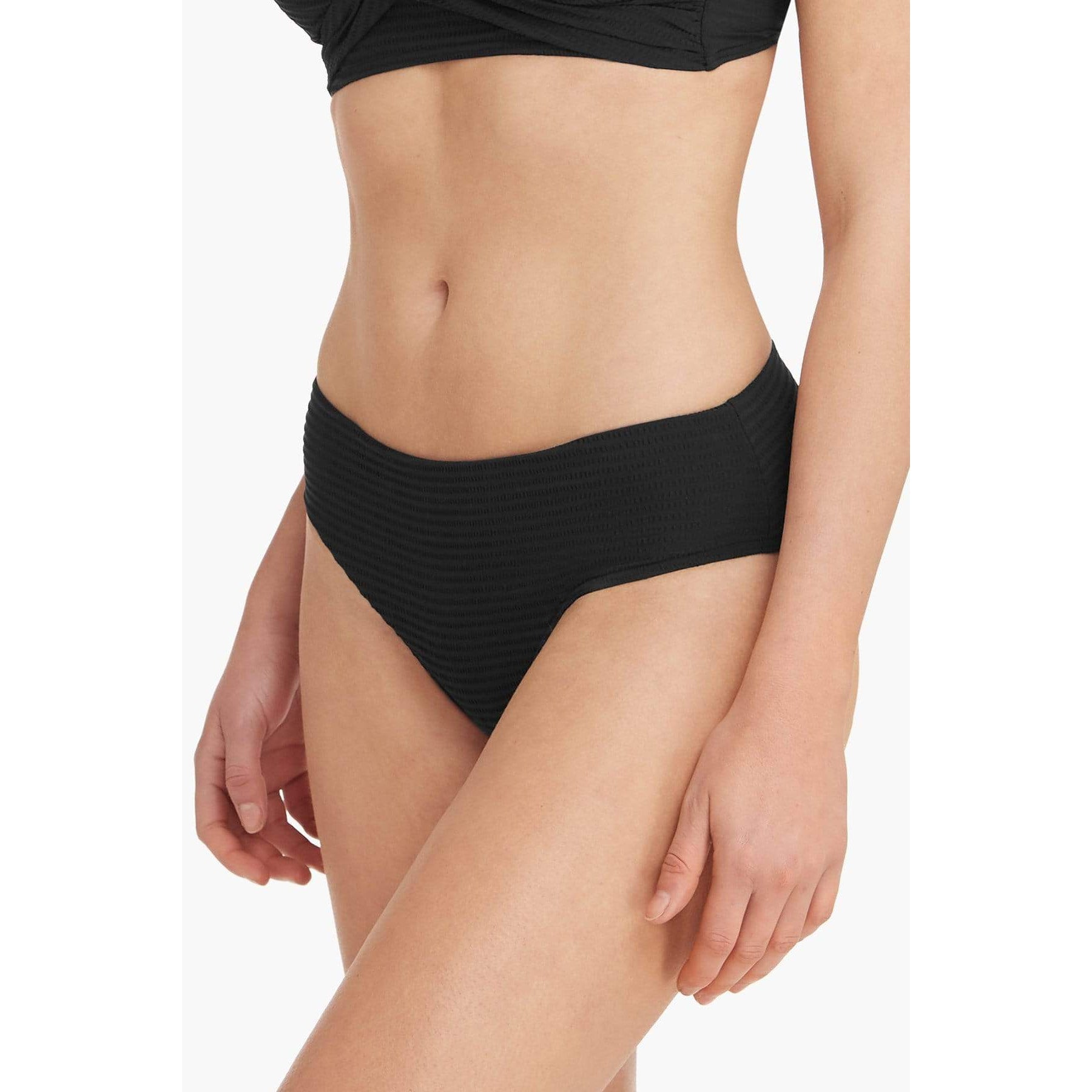 Messina Mid Bikini Bottoms-Sealevel-1000 Palms