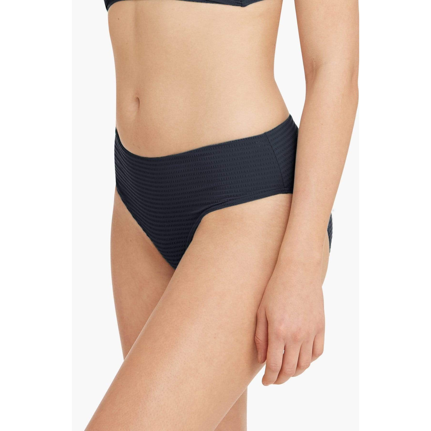 Messina Mid Bikini Bottoms-Sealevel-1000 Palms