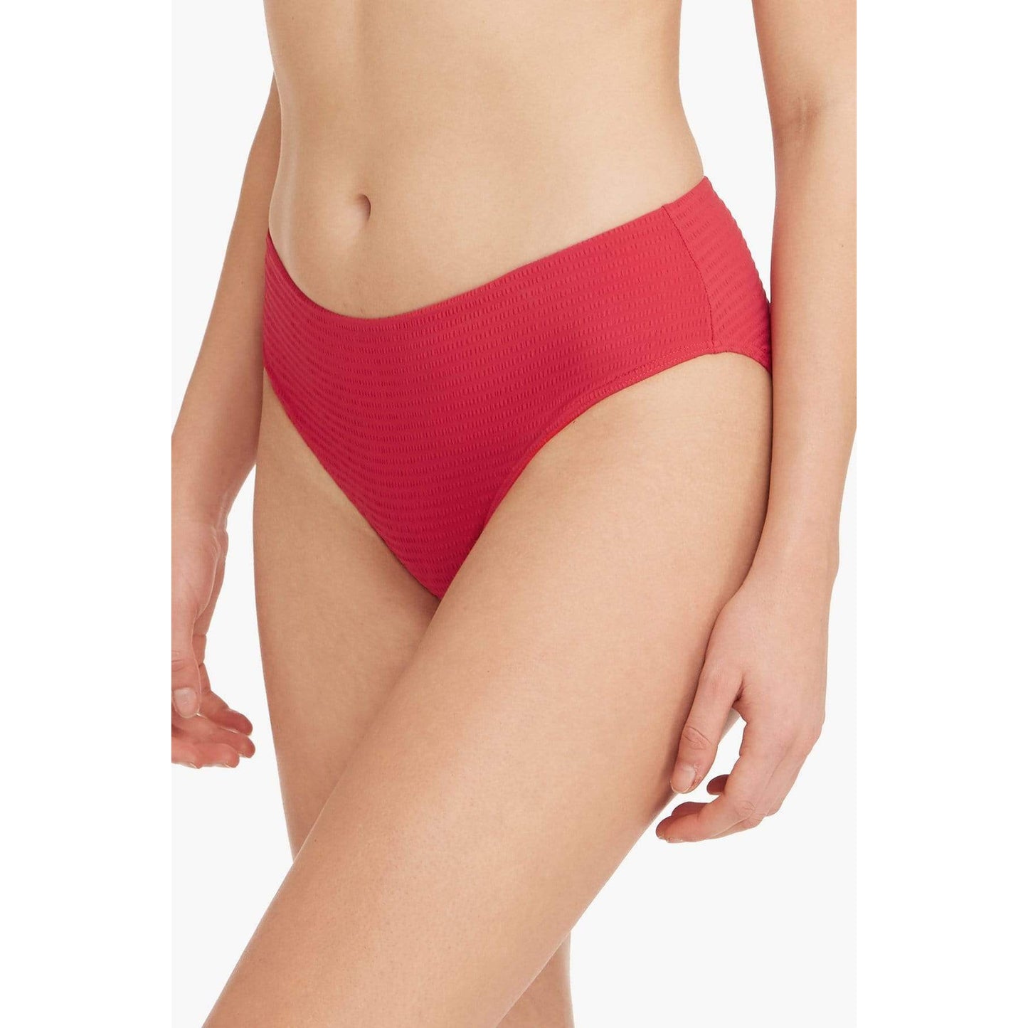 Messina Mid Bikini Bottoms-Sealevel-1000 Palms