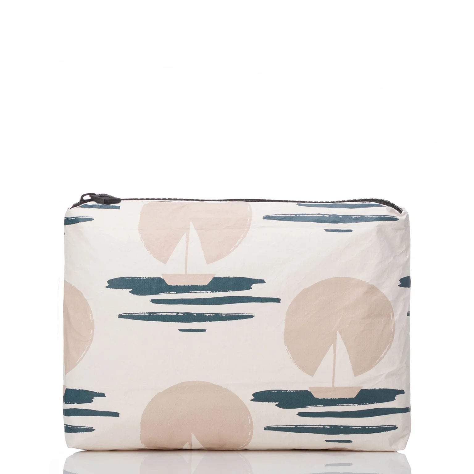 Mid Pouch-Aloha-1000 Palms