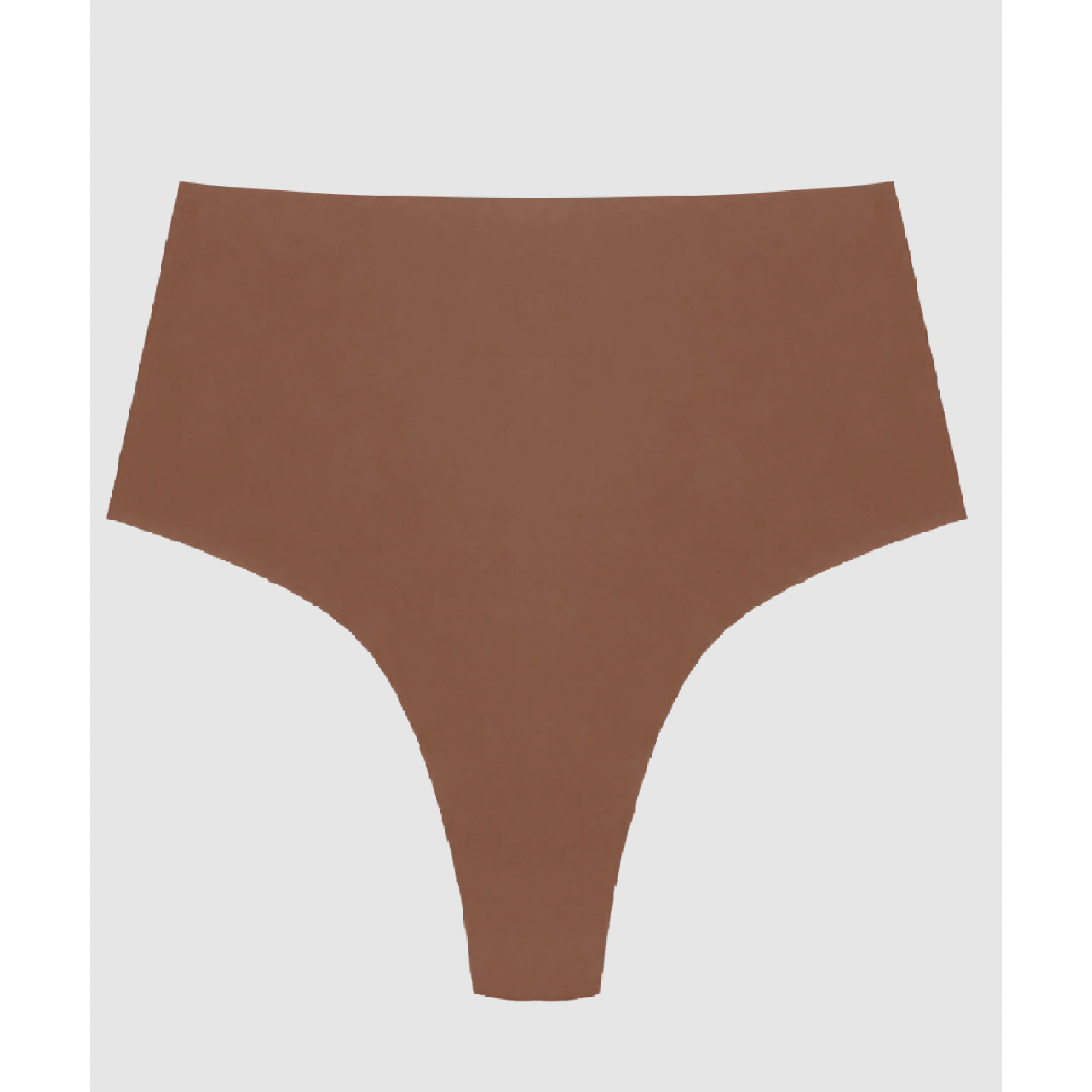 High Waist Thong-Panty Promise-1000 Palms