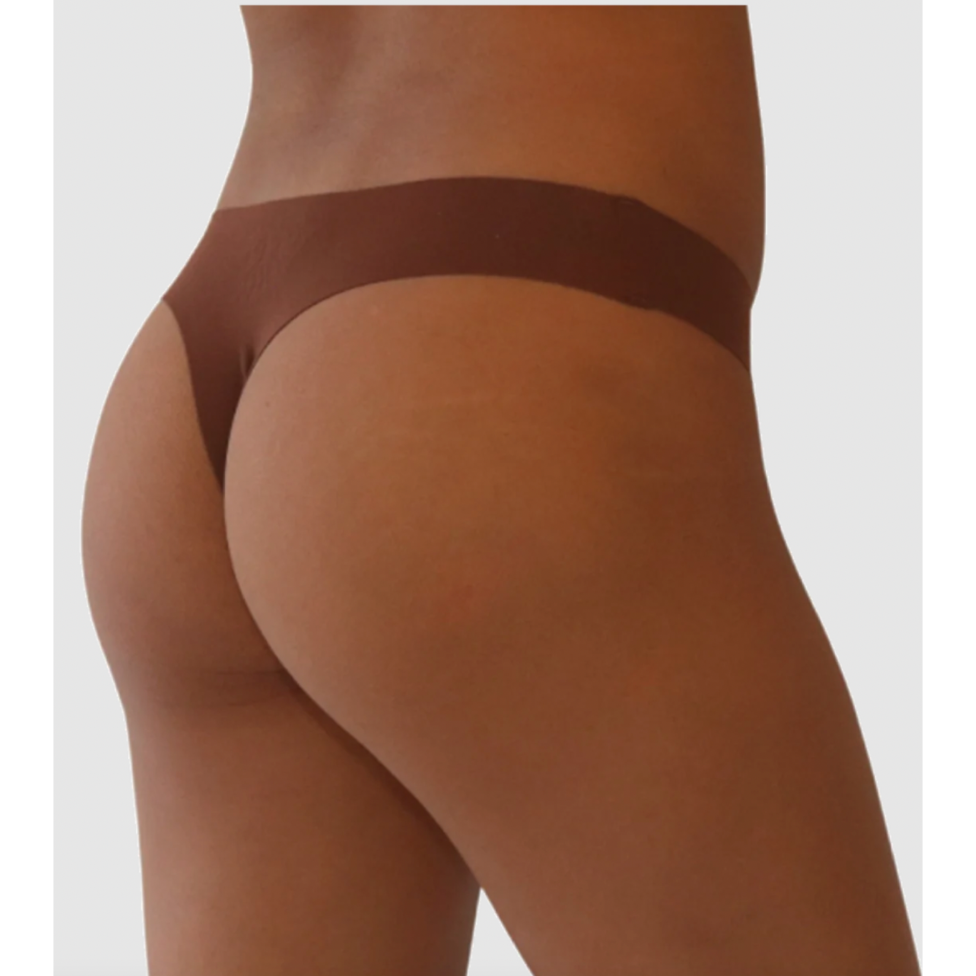 Low Rise Thong-Panty Promise-1000 Palms