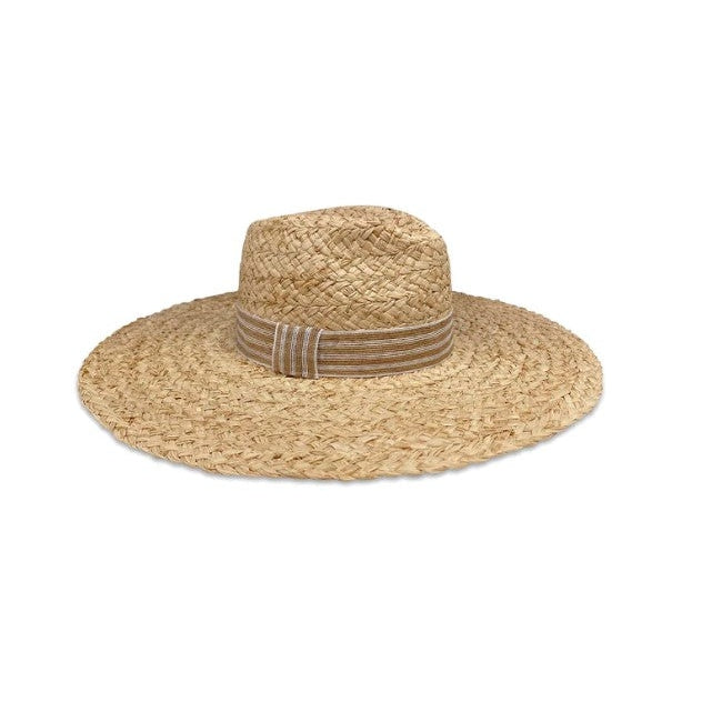 Continental Hat-Hat Attack-1000 Palms