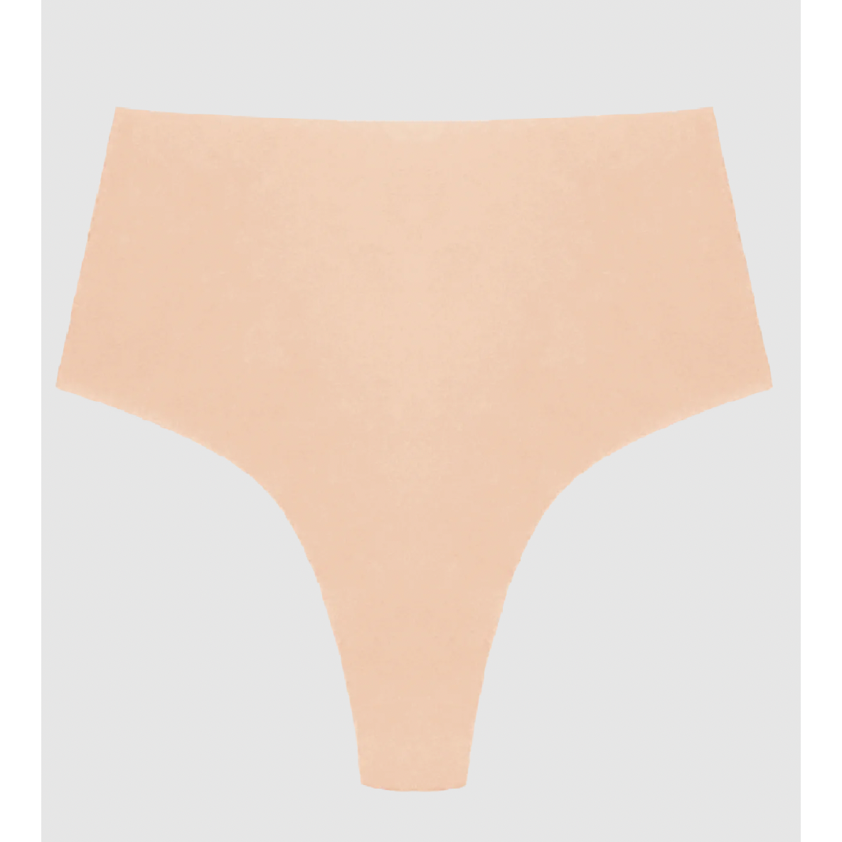 High Waist Thong-Panty Promise-1000 Palms