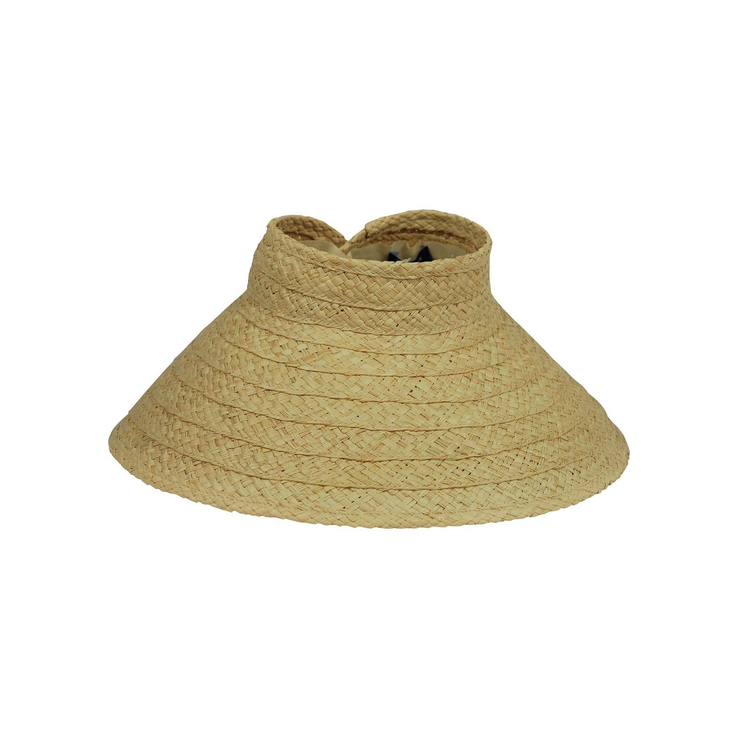 Roll-up Visor-Hat Attack-1000 Palms