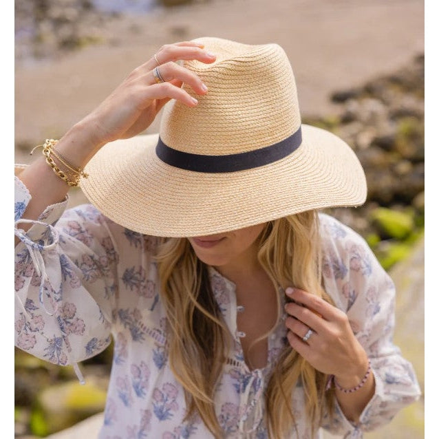 Continental Hat-Hat Attack-1000 Palms
