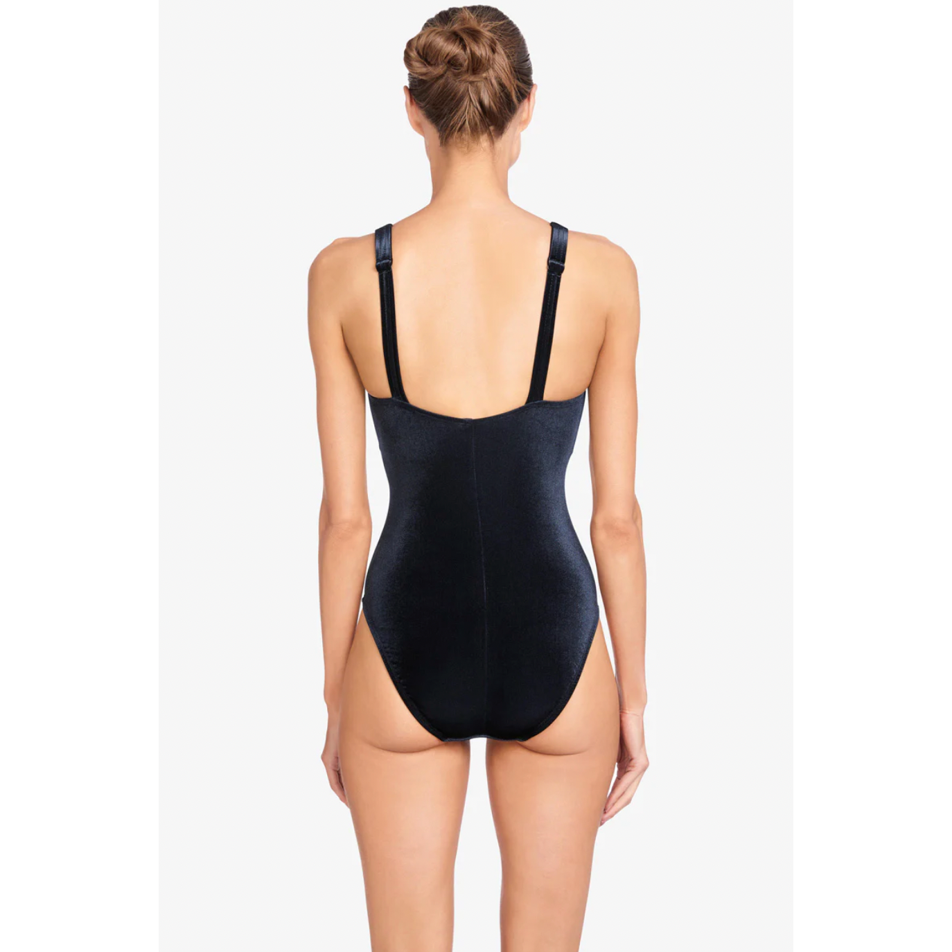 Roxy Plunge One Piece-Robin Piccone-1000 Palms