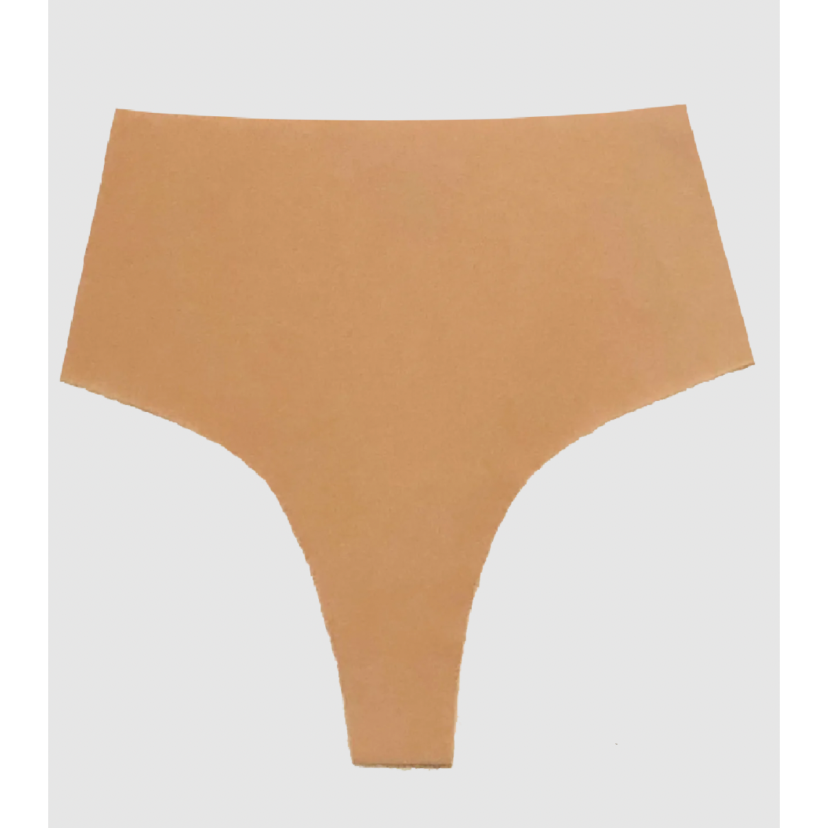High Waist Thong-Panty Promise-1000 Palms