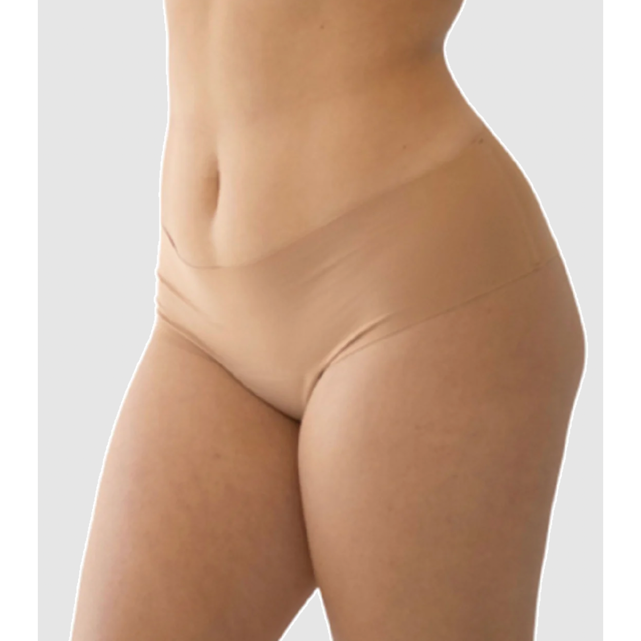 Low Rise Hipster-Panty Promise-1000 Palms