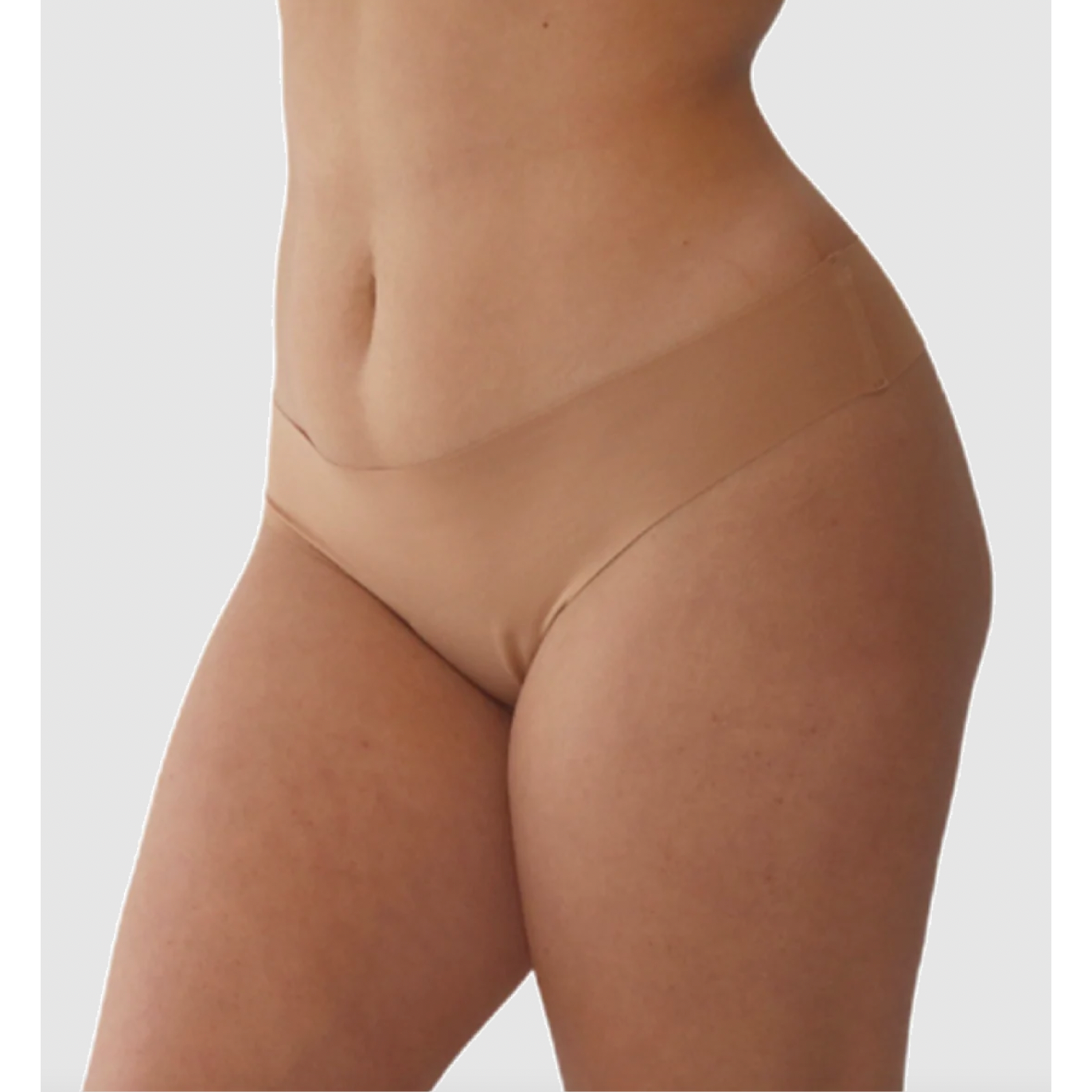 Low Rise Thong-Panty Promise-1000 Palms