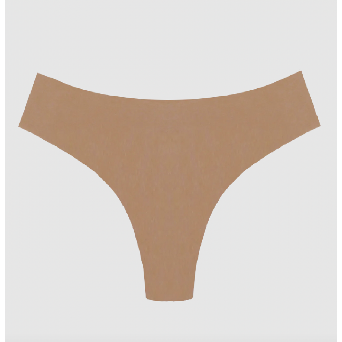Low Rise Thong-Panty Promise-1000 Palms