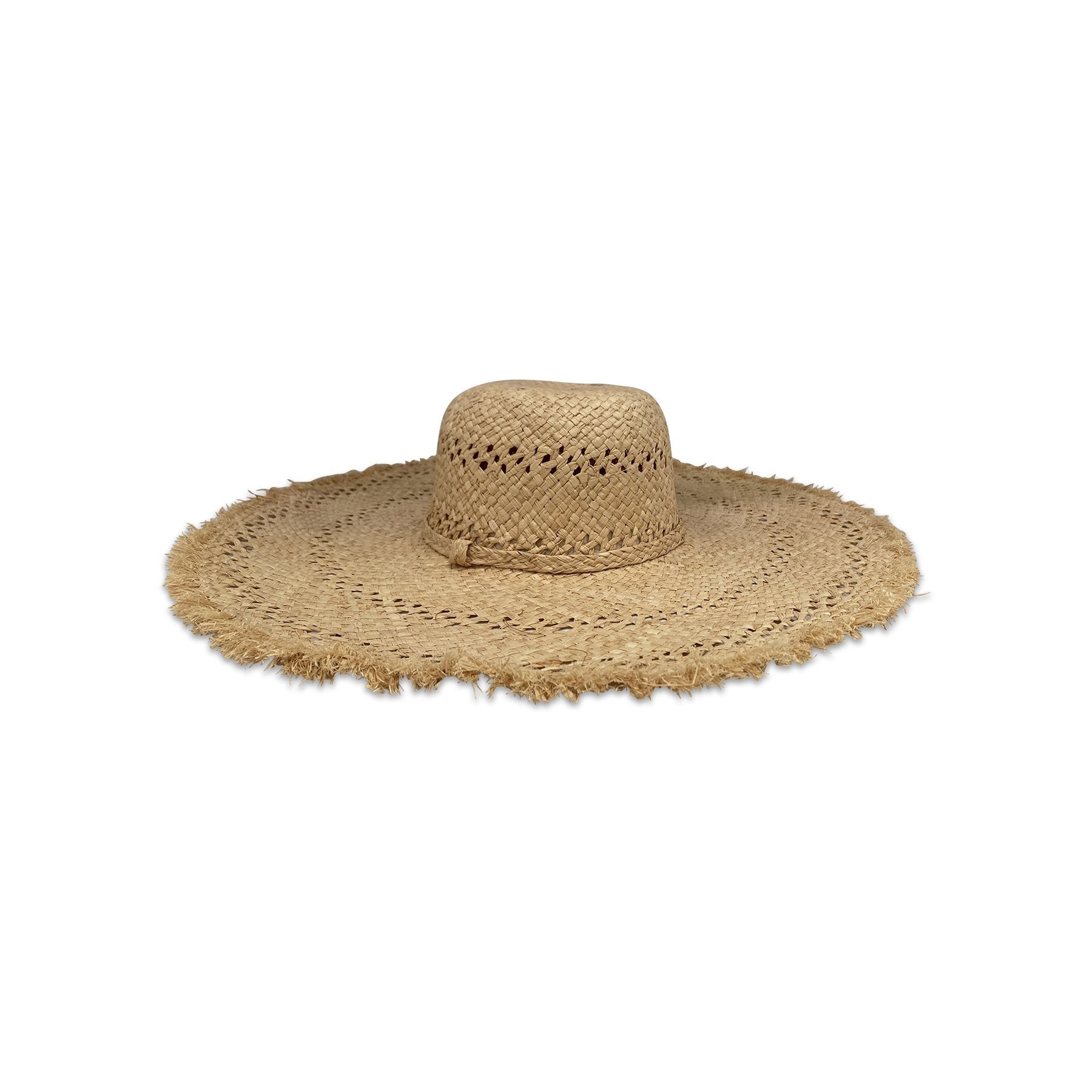 Willow Sunhat-Hat Attack-1000 Palms