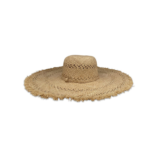 Willow Sunhat-Hat Attack-1000 Palms