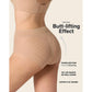 Lace Classic Shaper Panty-LEONISA-1000 Palms