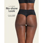 Seamless Thong Shaper Panty-LEONISA-1000 Palms