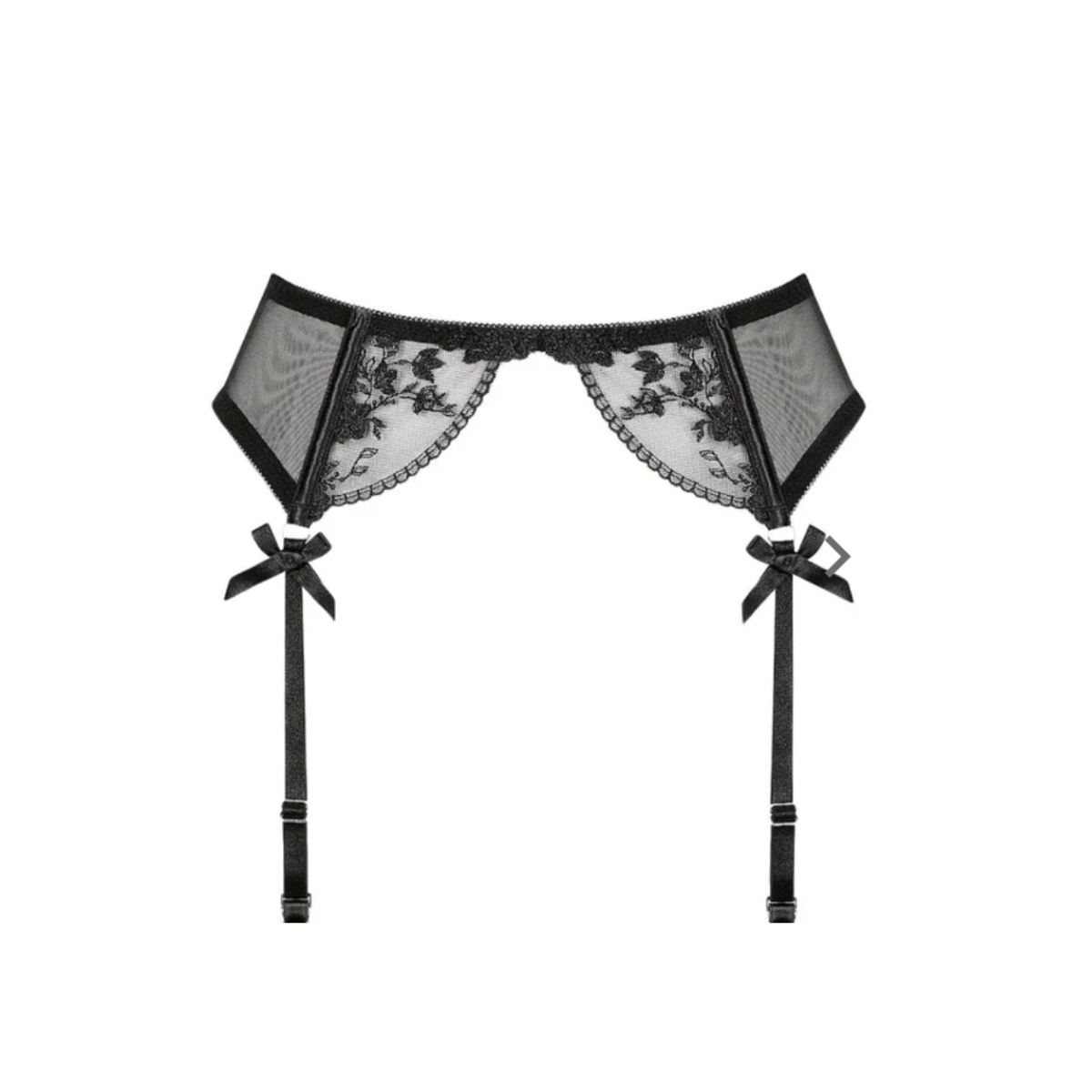 Sofia Garter Belt-Kat the Label-1000 Palms