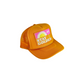 Stay Golden Trucker-Local Beach-1000 Palms