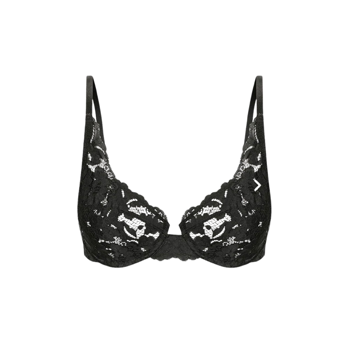 Marilyn Underwire Black-Kat the Label-1000 Palms