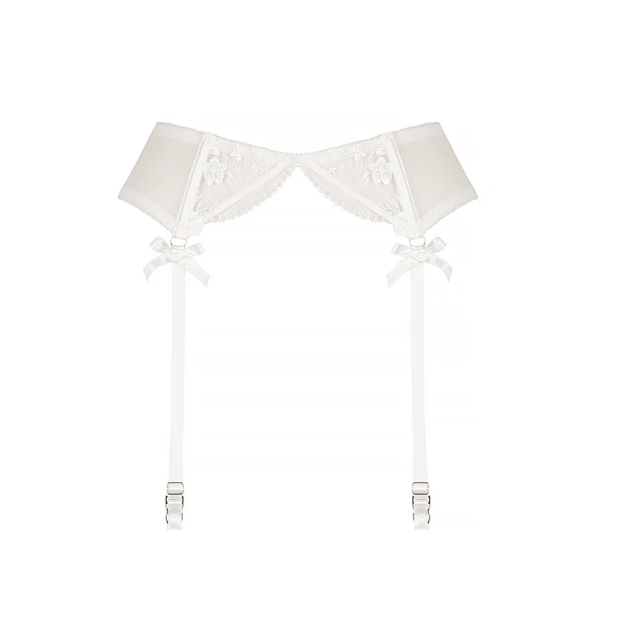 Sofia Garter Belt-Kat the Label-1000 Palms