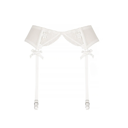 Sofia Garter Belt-Kat the Label-1000 Palms