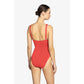 Ava Knot One Piece-Robin Piccone-1000 Palms